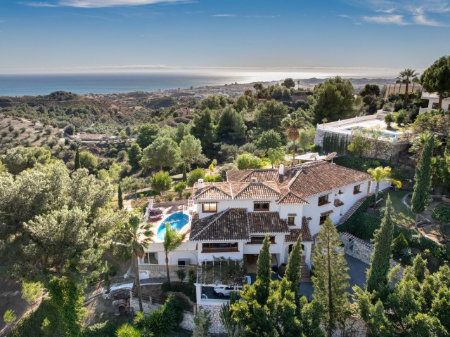 Villa, Mijas