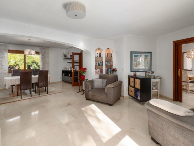 5 Schlafzimmer Villa in Mijas