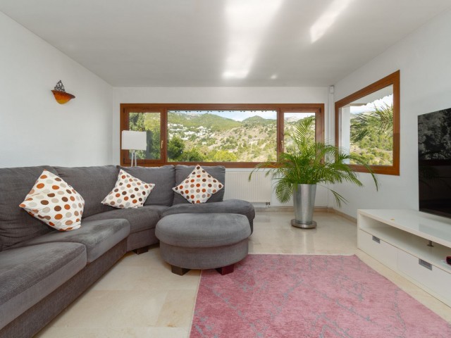 5 Schlafzimmer Villa in Mijas