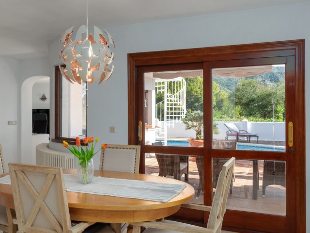 5 Schlafzimmer Villa in Mijas