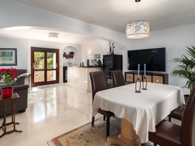 5 Schlafzimmer Villa in Mijas