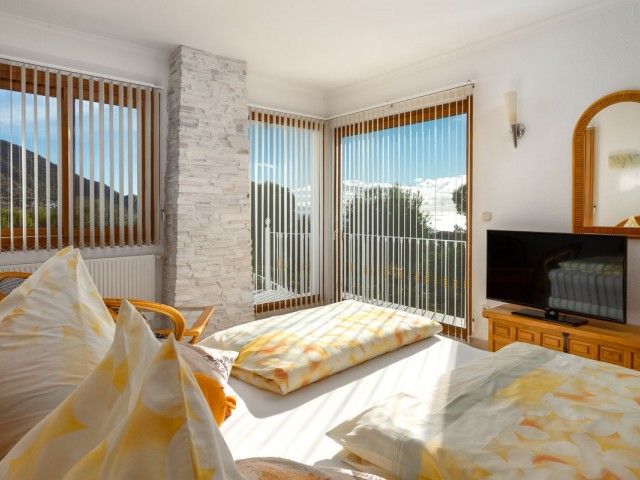 5 Schlafzimmer Villa in Mijas