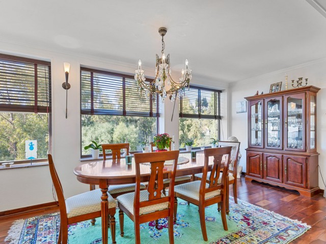 Villa avec 3 Chambres  à Campo Mijas