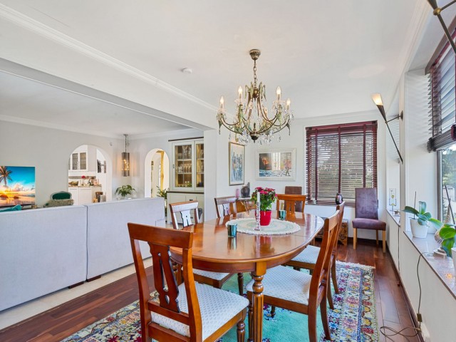 Villa avec 3 Chambres  à Campo Mijas