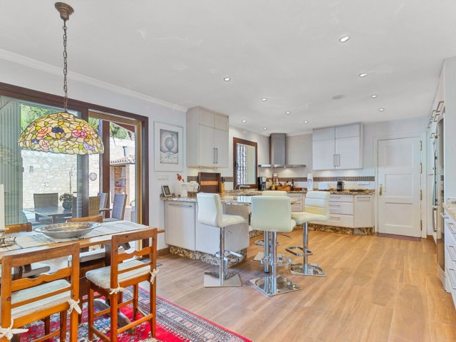 Villa avec 3 Chambres  à Campo Mijas