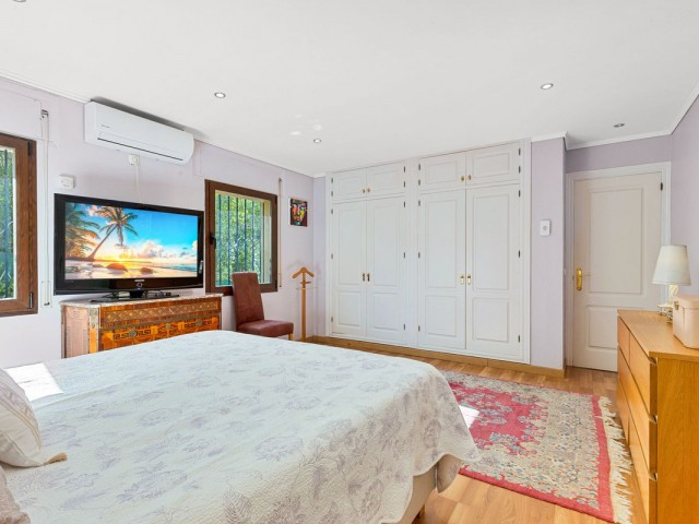 Villa avec 3 Chambres  à Campo Mijas