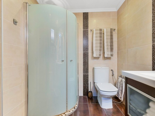 Villa avec 3 Chambres  à Campo Mijas