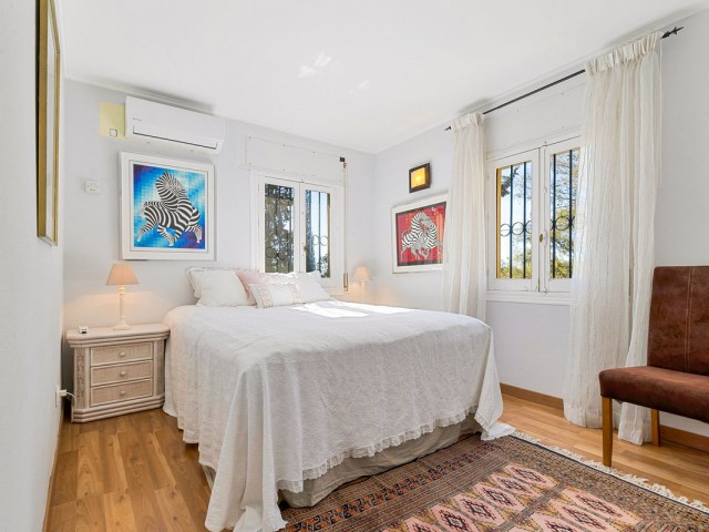 Villa avec 3 Chambres  à Campo Mijas