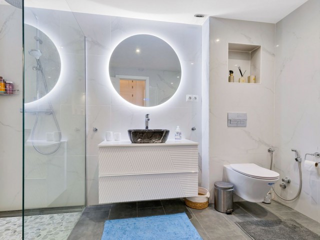 Villa avec 3 Chambres  à Campo Mijas