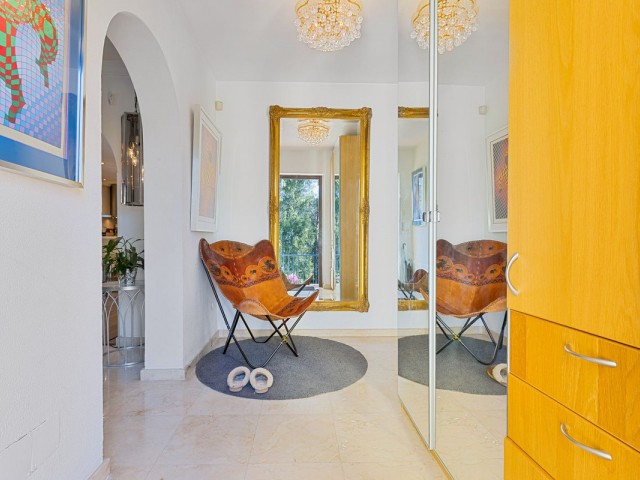 Villa con 3 Dormitorios  en Campo Mijas