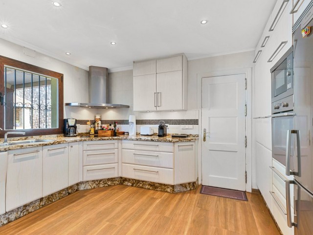 3 Schlafzimmer Villa in Campo Mijas