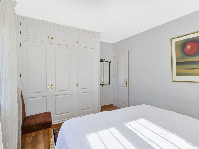 3 Schlafzimmer Villa in Campo Mijas