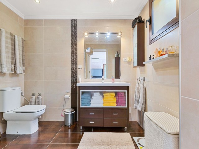 3 Makuuhuoneen Huvila Campo Mijas