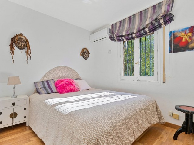 3 Makuuhuoneen Huvila Campo Mijas