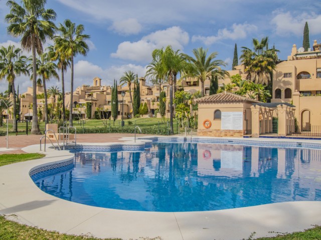 2 Bedrooms Apartment in Atalaya