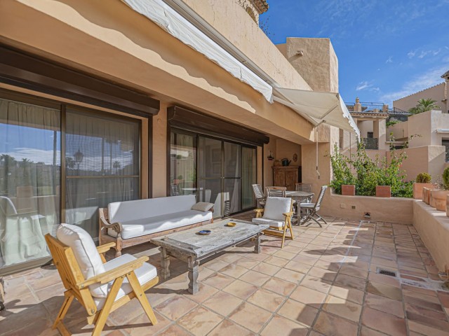 2 Bedrooms Apartment in Atalaya