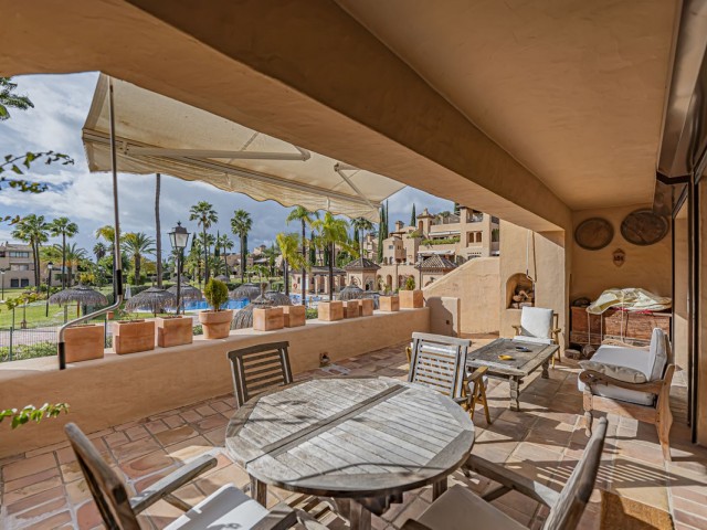 2 Bedrooms Apartment in Atalaya