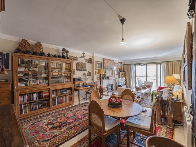 2 Bedrooms Apartment in Atalaya