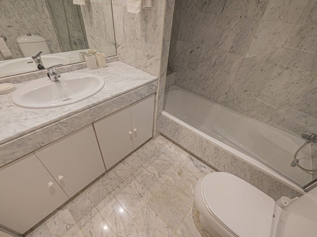 2 Bedrooms Apartment in Atalaya