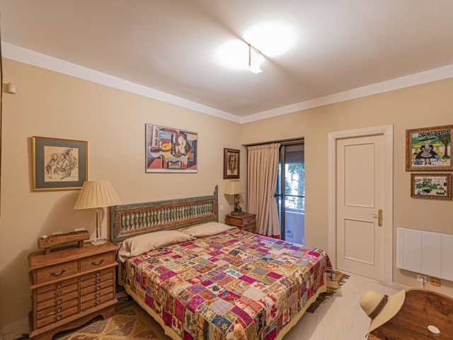 2 Bedrooms Apartment in Atalaya