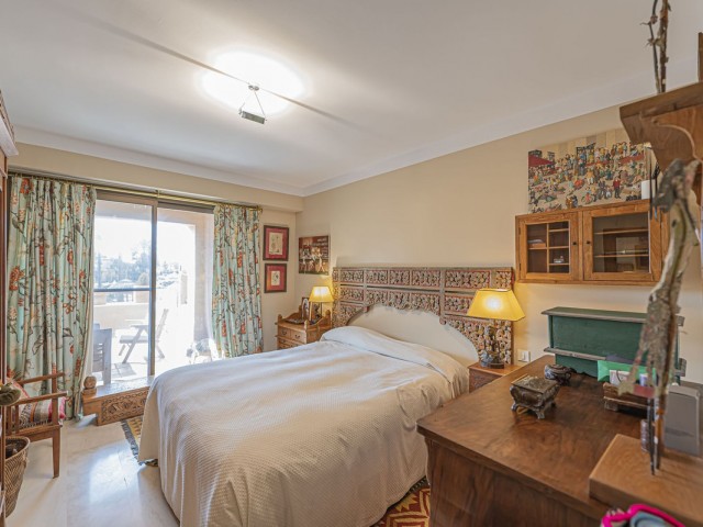 2 Bedrooms Apartment in Atalaya