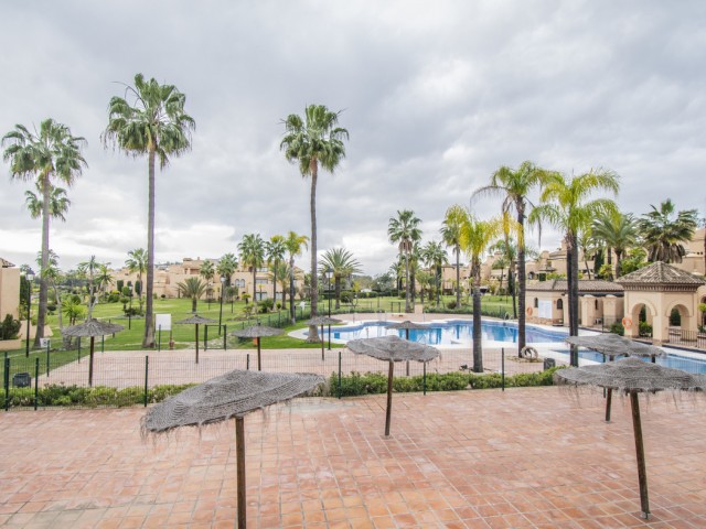 2 Bedrooms Apartment in Atalaya