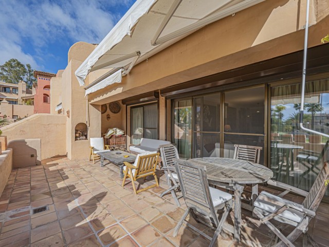 2 Slaapkamer Appartement in Atalaya