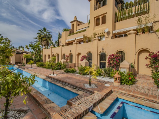 2 Slaapkamer Appartement in Atalaya