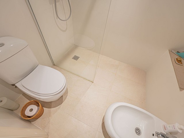 2 Slaapkamer Appartement in Atalaya