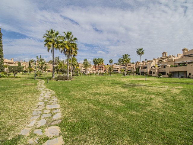 2 Slaapkamer Appartement in Atalaya