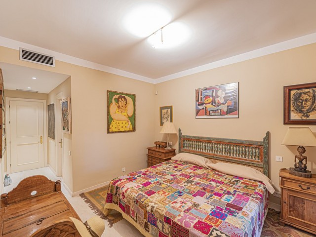 2 Slaapkamer Appartement in Atalaya