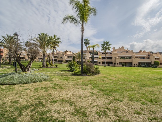 2 Slaapkamer Appartement in Atalaya