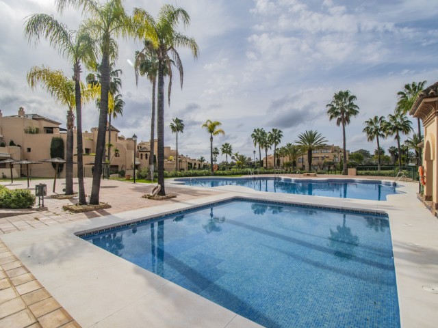 2 Slaapkamer Appartement in Atalaya