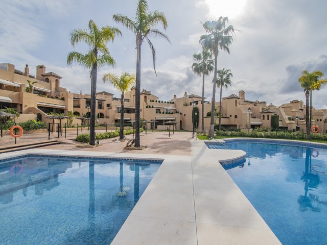 2 Slaapkamer Appartement in Atalaya