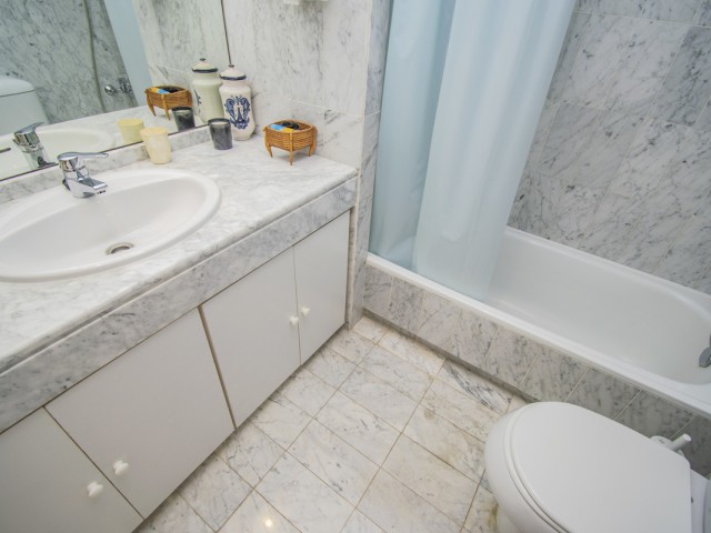 2 Slaapkamer Appartement in Atalaya