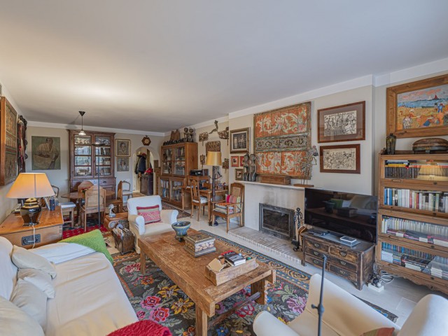 Huoneisto, Atalaya, R5237608