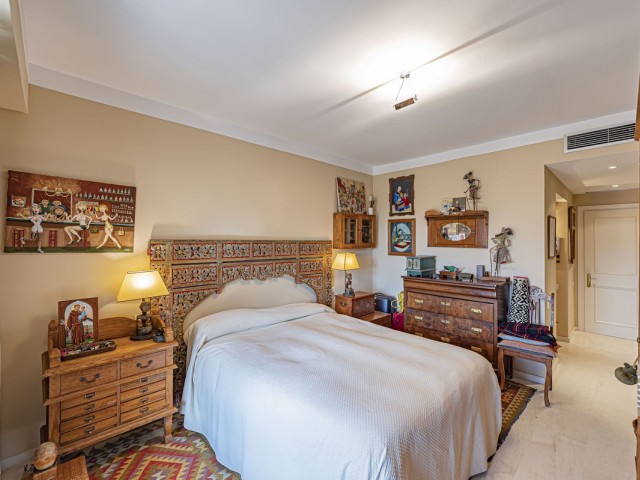 2 Schlafzimmer Apartment in Atalaya