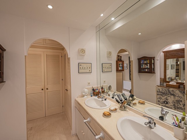 2 Schlafzimmer Apartment in Atalaya