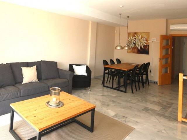 3 Bedrooms Townhouse in Torreblanca