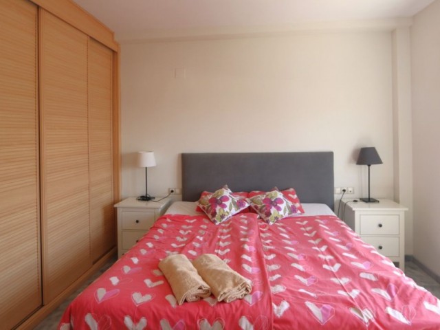 3 Bedrooms Townhouse in Torreblanca