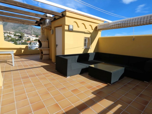 3 Bedrooms Townhouse in Torreblanca