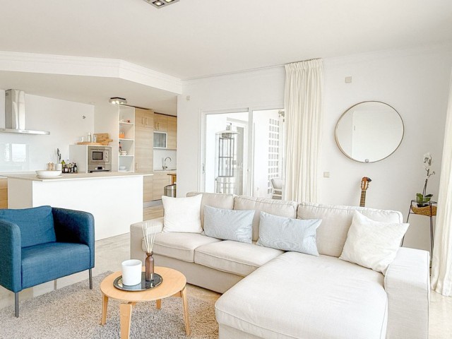 Appartement avec 3 Chambres  à La Mairena