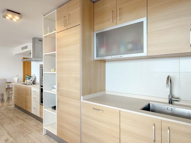 Appartement avec 3 Chambres  à La Mairena