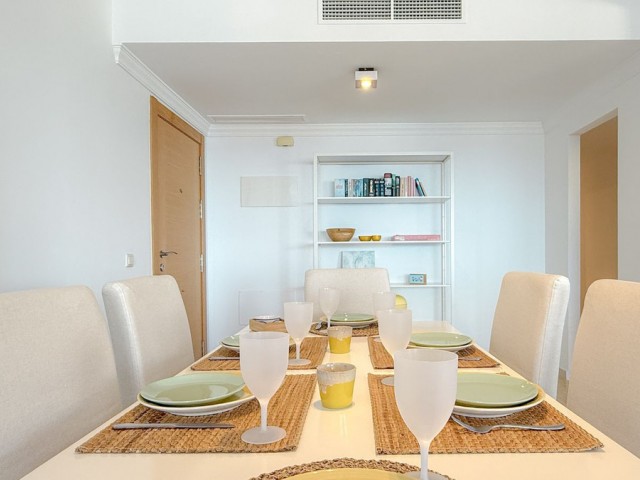 Appartement avec 3 Chambres  à La Mairena