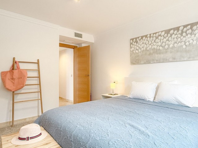 Appartement avec 3 Chambres  à La Mairena