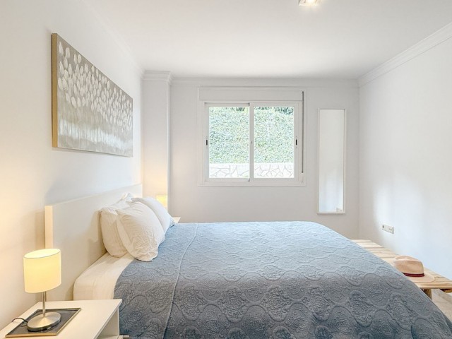 Appartement avec 3 Chambres  à La Mairena