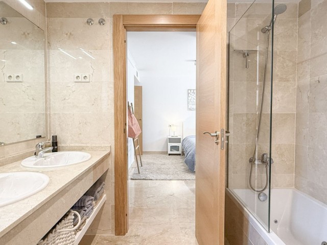 Appartement avec 3 Chambres  à La Mairena