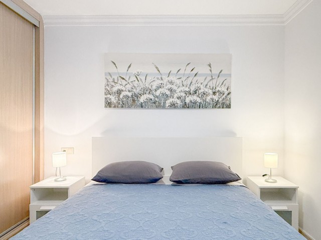 Appartement avec 3 Chambres  à La Mairena