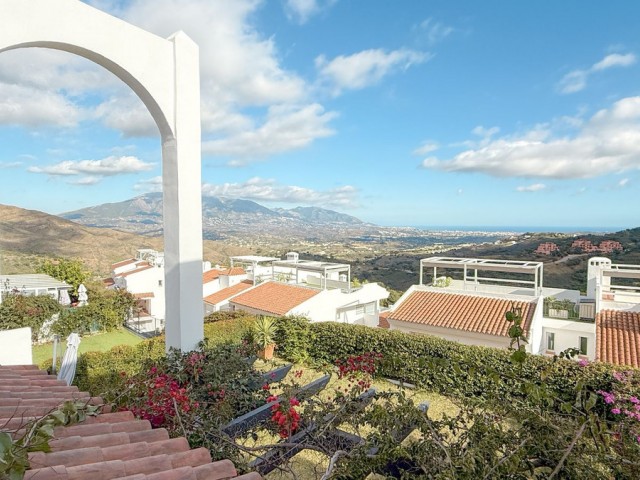 Appartement avec 3 Chambres  à La Mairena