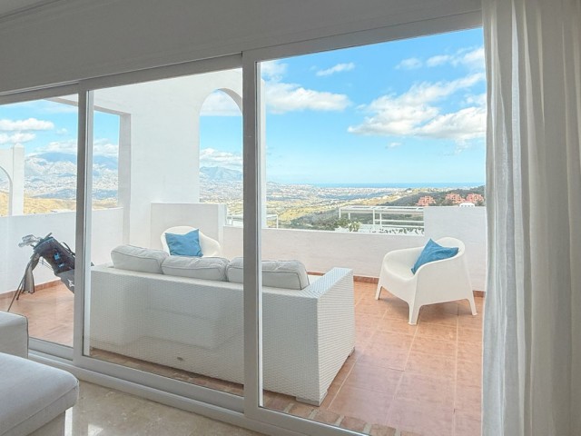 Appartement avec 3 Chambres  à La Mairena